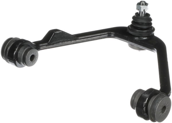 Delphi® - Front Passenger Side Upper Control Arm and Ball Joint Assembly