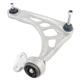 Delphi® - Front Driver Side Lower Control Arm and Ball Joint Assembly