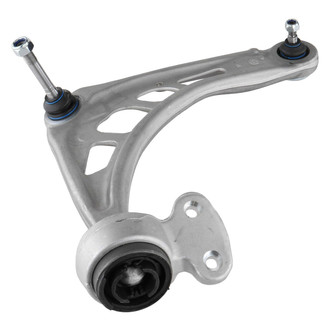 Delphi® - Front Passenger Side Lower Control Arm and Ball Joint Assembly