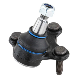 Delphi® - Front Non-Adjustable Driver Side Lower Bolt-On Ball Joint