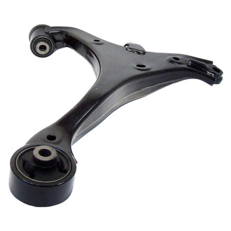 Delphi® - Front Passenger Side Lower Non-Adjustable Control Arm