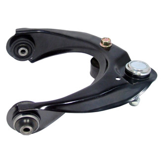 Delphi® - Front Passenger Side Upper Control Arm and Ball Joint Assembly