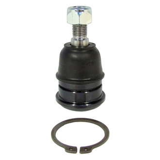 Delphi® - Front Non-Adjustable Upper Press-In Ball Joint