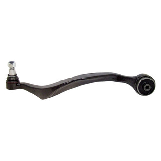 Delphi® - Front Driver Side Lower Rearward Control Arm and Ball Joint Assembly