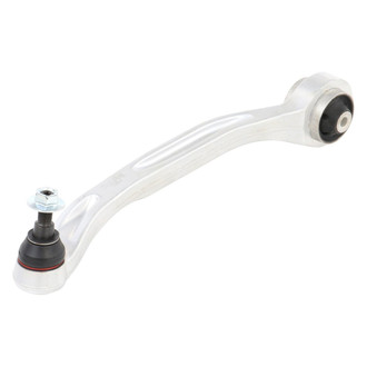 Delphi® - Front Driver Side Lower Rearward Control Arm and Ball Joint Assembly