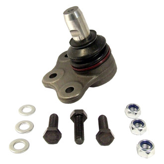 Delphi® - Front Non-Adjustable Lower Bolt-On Ball Joint