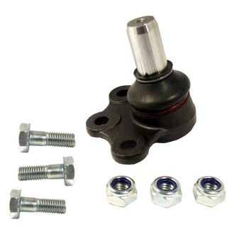 Delphi® - Front Non-Adjustable Lower Bolt-On Ball Joint