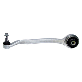 Delphi® - Front Driver Side Lower Rearward Control Arm and Ball Joint Assembly