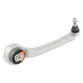Delphi® - Front Driver Side Lower Rearward Control Arm and Ball Joint Assembly