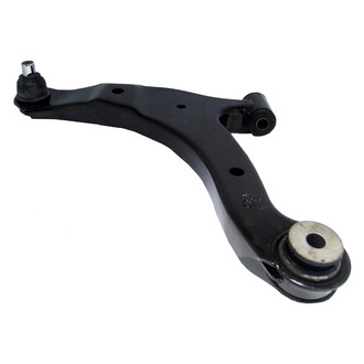 Delphi® - Control Arm and Ball Joint Assembly