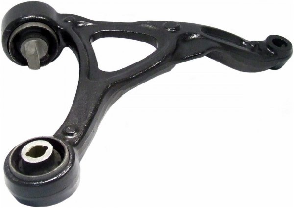 Delphi® - Front Passenger Side Lower Control Arm