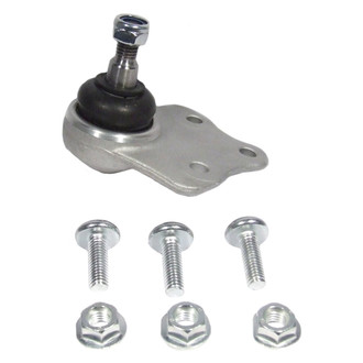 Delphi® - Front Non-Adjustable Upper Bolt-On Ball Joint