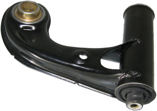 Delphi® - Front Driver Side Upper Forward Control Arm and Ball Joint Assembly