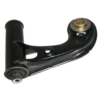 Delphi® - Front Passenger Side Upper Forward Control Arm and Ball Joint Assembly