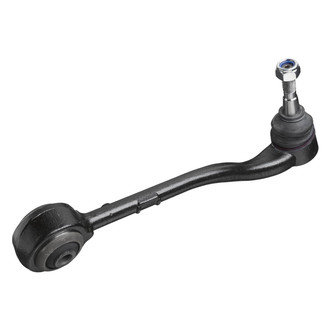 Delphi® - Front Driver Side Lower Rearward Control Arm and Ball Joint Assembly