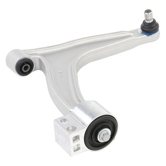 Delphi® - Front Passenger Side Lower Control Arm and Ball Joint Assembly