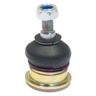 Delphi® - Front Non-Adjustable Upper Press-In Ball Joint