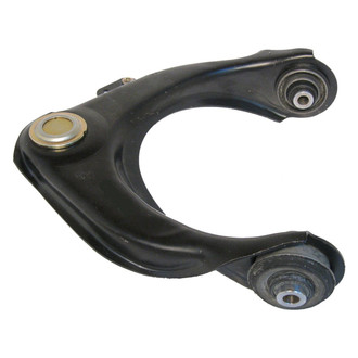 Delphi® - Front Driver Side Upper Control Arm and Ball Joint Assembly