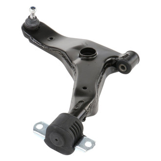 Delphi® - Control Arm and Ball Joint Assembly