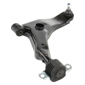 Delphi® - Front Passenger Side Lower Control Arm and Ball Joint Assembly
