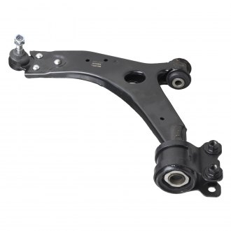 Delphi® - Front Lower Control Arm and Ball Joint Assembly