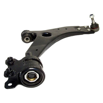 Delphi® - Front Passenger Side Lower Control Arm and Ball Joint Assembly