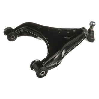 Delphi® - Front Passenger Side Lower Control Arm and Ball Joint Assembly
