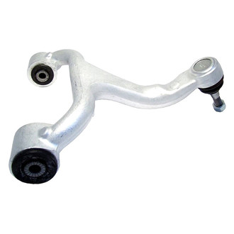 Delphi® - Front Passenger Side Upper Control Arm and Ball Joint Assembly