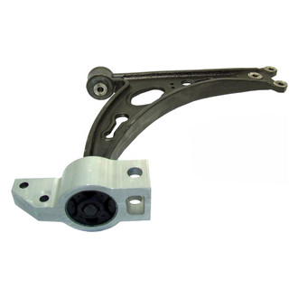 Delphi® - Front Passenger Side Lower Non-Adjustable Control Arm
