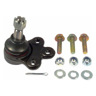 Delphi® - Front Non-Adjustable Lower Bolt-On Ball Joint