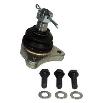 Delphi® - Front Non-Adjustable Upper Bolt-On Ball Joint