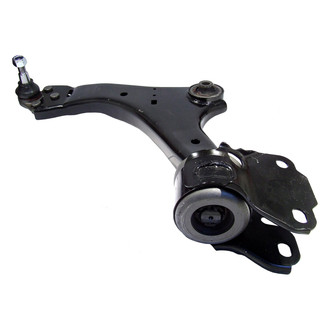 Delphi® - Control Arm and Ball Joint Assembly