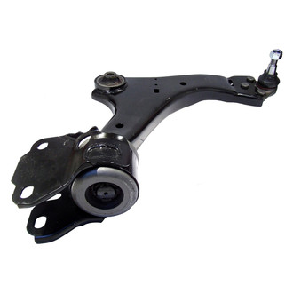 Delphi® - Front Passenger Side Lower Control Arm and Ball Joint Assembly