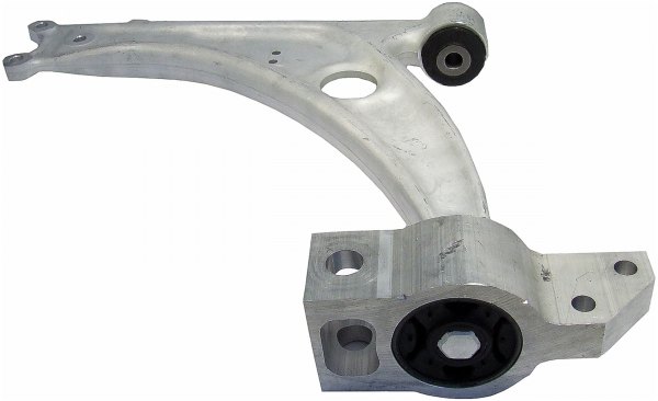 Delphi® - Front Lower Control Arm and Ball Joint Assembly