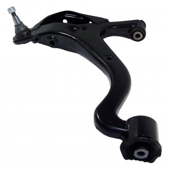 Delphi® - Front Lower Control Arm and Ball Joint Assembly