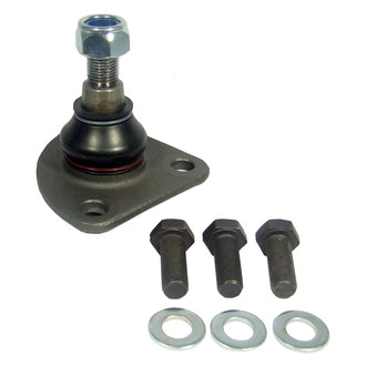 Delphi® - Front Non-Adjustable Lower Press-In Ball Joint