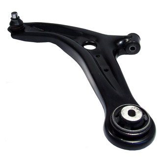 Delphi® - Control Arm and Ball Joint Assembly