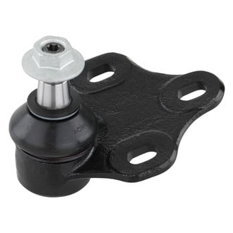 Delphi® - Front Non-Adjustable Passenger Side Lower Bolt-On Ball Joint