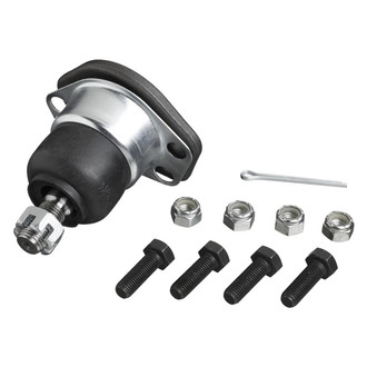 Delphi® - Front Non-Adjustable Upper Bolt-On Ball Joint