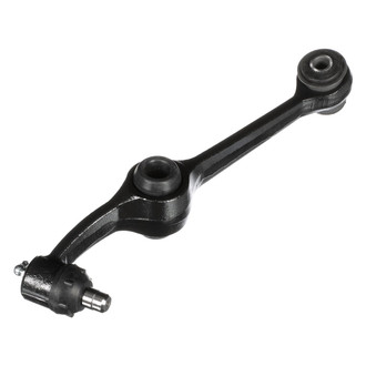 Delphi® - Front Driver Side Lower Control Arm and Ball Joint Assembly