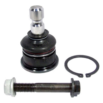 Delphi® - Front Non-Adjustable Upper Press-In Ball Joint