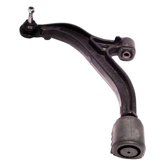 Delphi® - Front Driver Side Lower Control Arm and Ball Joint Assembly