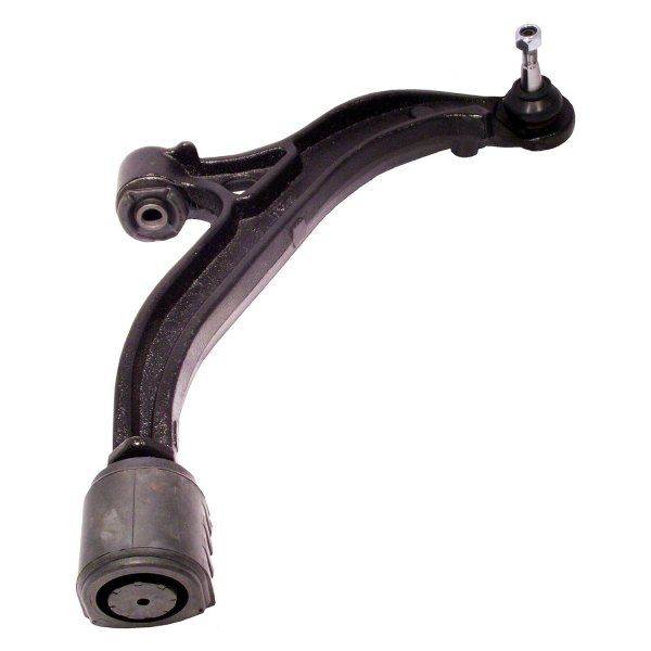 Delphi® - Front Passenger Side Lower Control Arm and Ball Joint Assembly