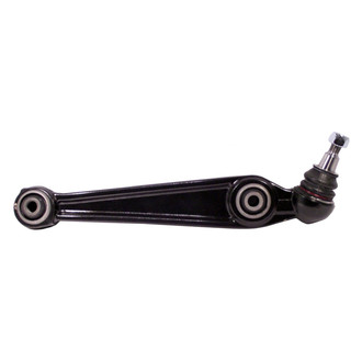 Delphi® - Front Passenger Side Lower Rearward Control Arm and Ball Joint Assembly
