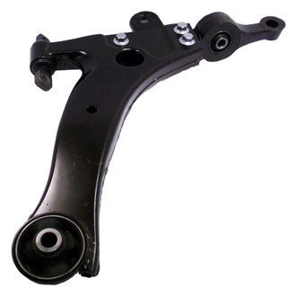 Delphi® - Front Passenger Side Lower Control Arm