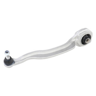 Delphi® - Front Driver Side Lower Control Arm and Ball Joint Assembly