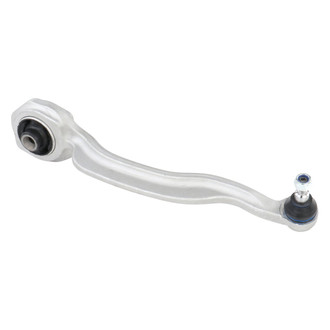 Delphi® - Front Passenger Side Lower Control Arm and Ball Joint Assembly