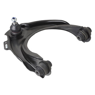 Delphi® - Front Passenger Side Upper Non-Adjustable Control Arm and Ball Joint Assembly