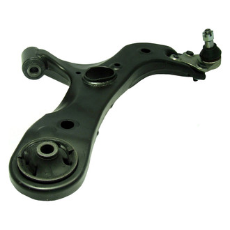 Delphi® - Front Passenger Side Lower Control Arm