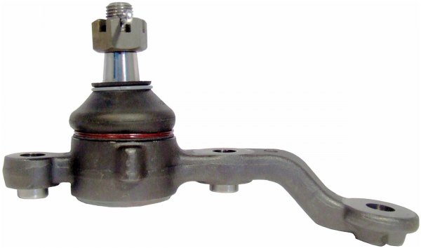 Delphi® - Front Driver Side Lower Bolt-On Ball Joint